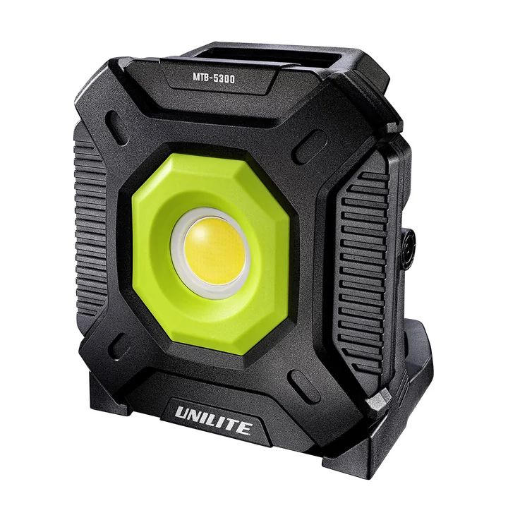 Projecteur multi-batterie MTB-5300 de Unilite