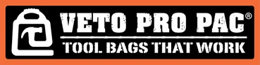 Veto Pro Pac — Tool Bags That Work